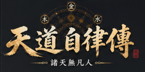 天道自律傳 諸天無凡人